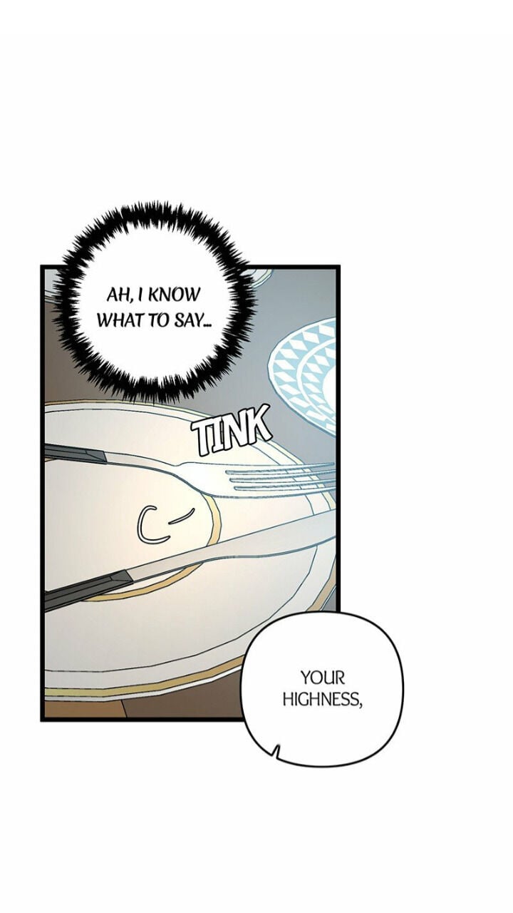 Irregular Empress chapter 19 - page 56