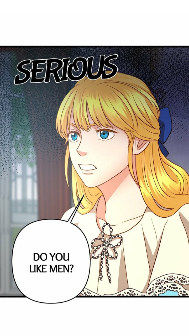 Irregular Empress chapter 19 - page 57