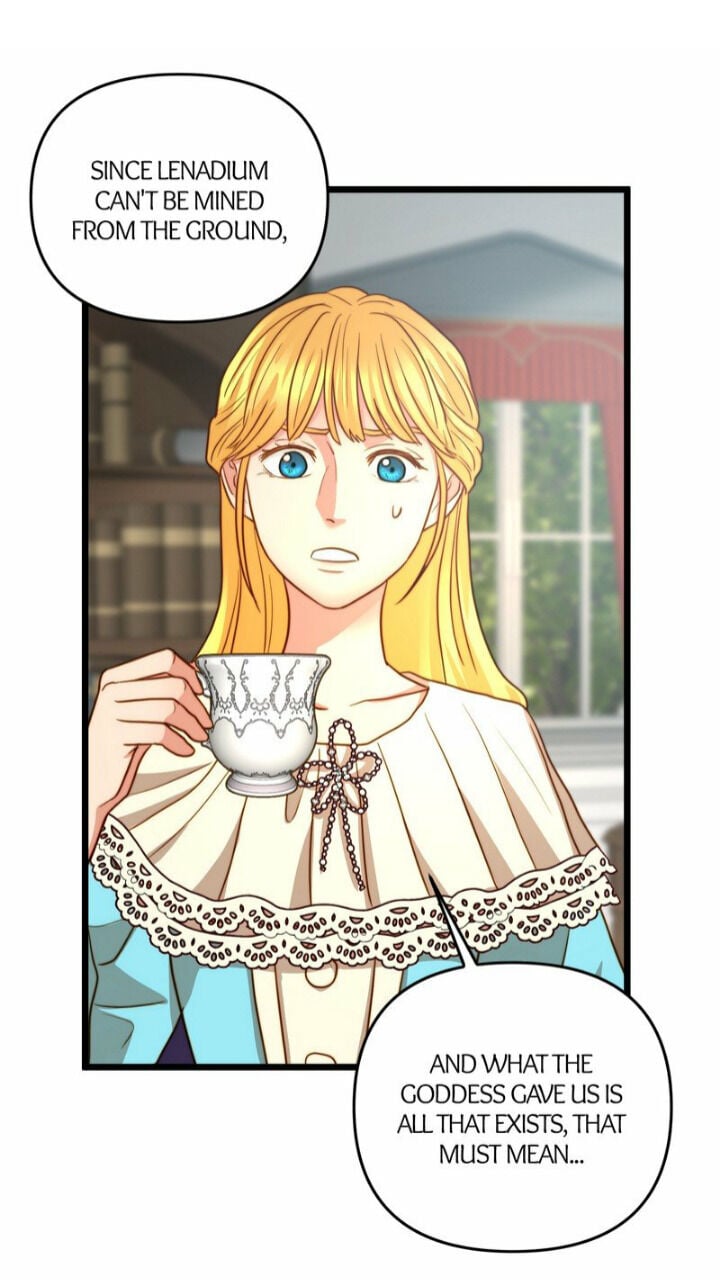 Irregular Empress chapter 19 - page 6