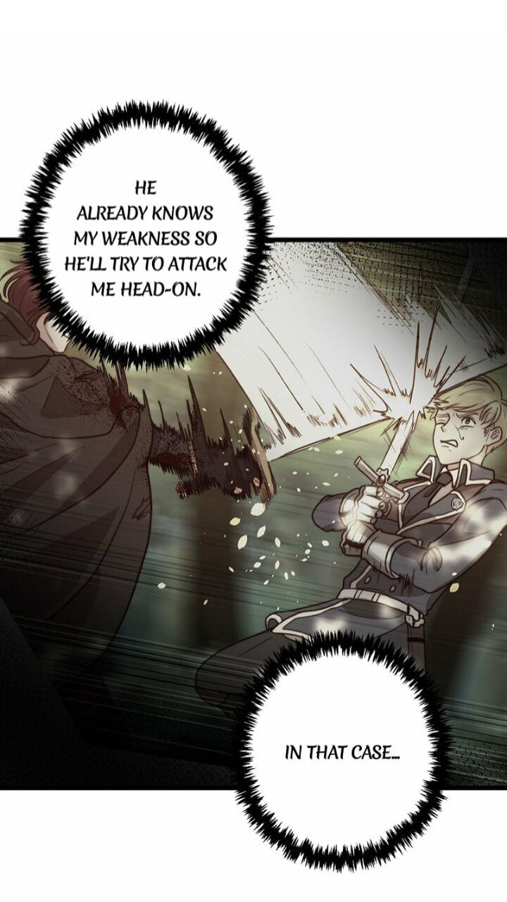 Irregular Empress chapter 19 - page 73