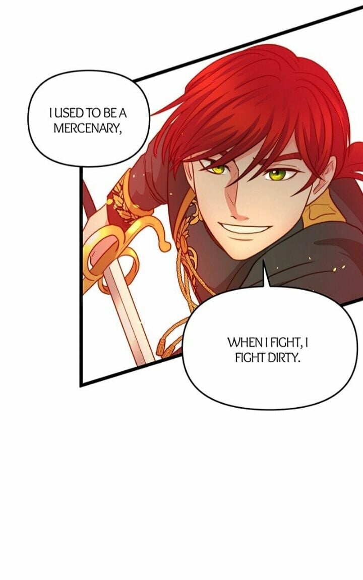 Irregular Empress chapter 19 - page 82