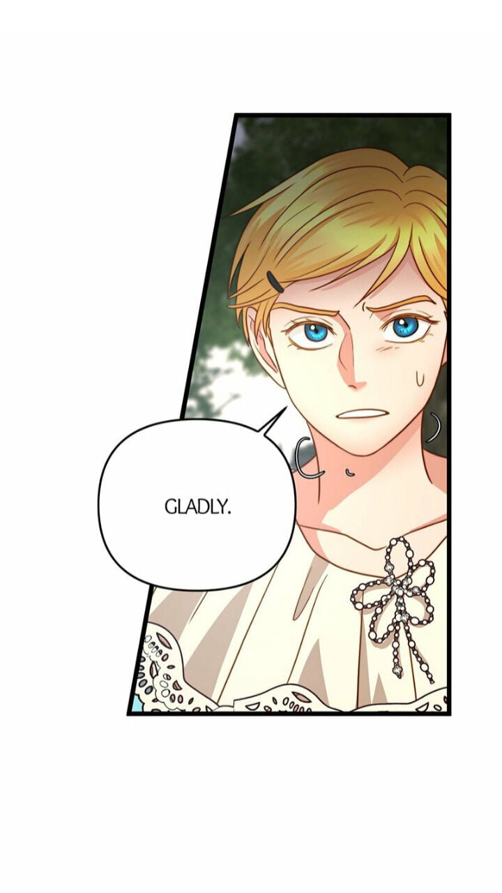 Irregular Empress chapter 19 - page 85