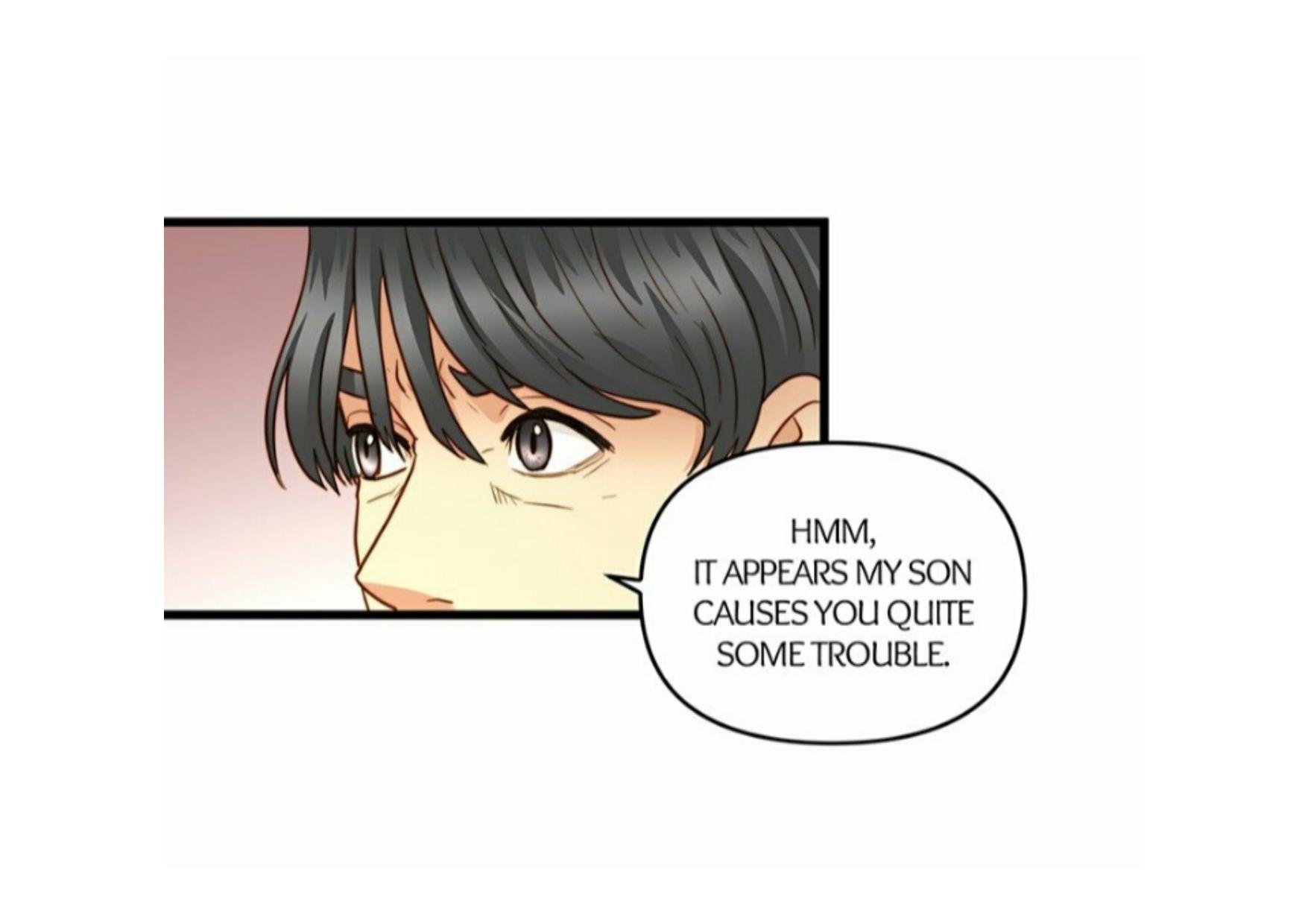 Irregular Empress chapter 17 - page 18