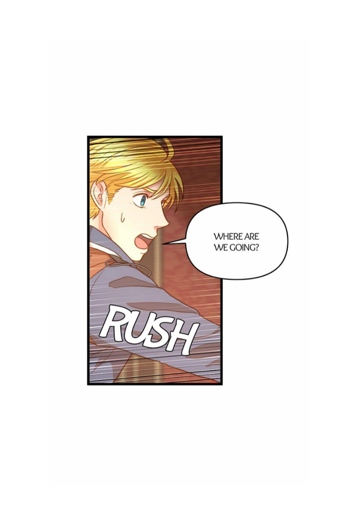 Irregular Empress chapter 17 - page 32