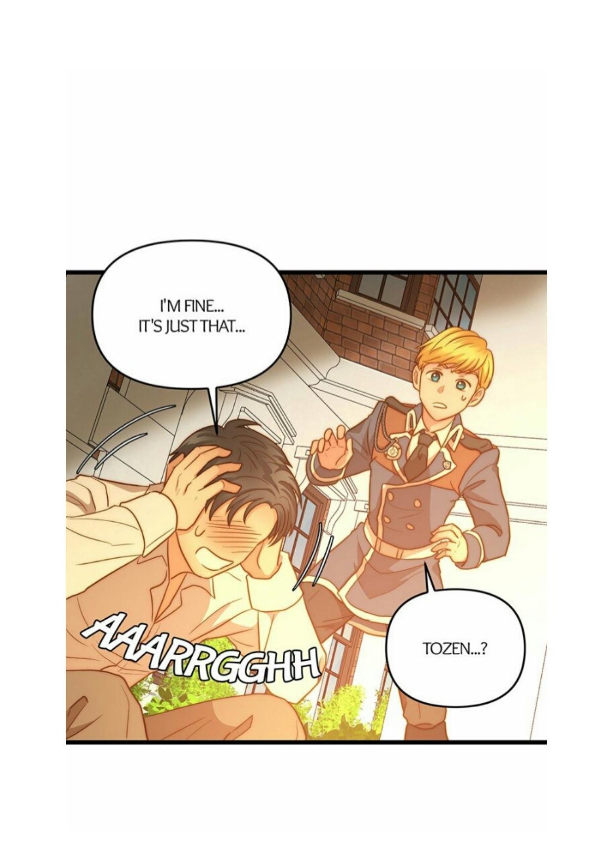 Irregular Empress chapter 17 - page 51