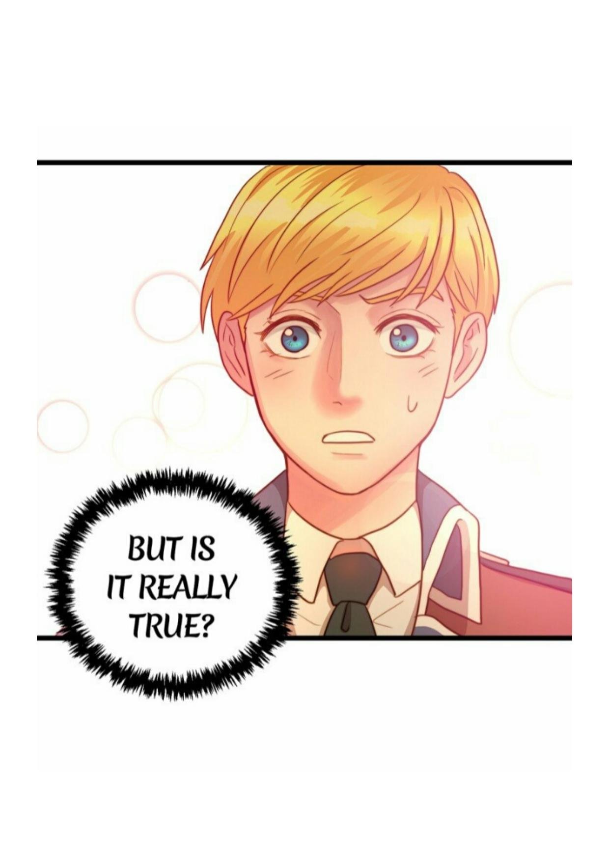 Irregular Empress chapter 17 - page 64
