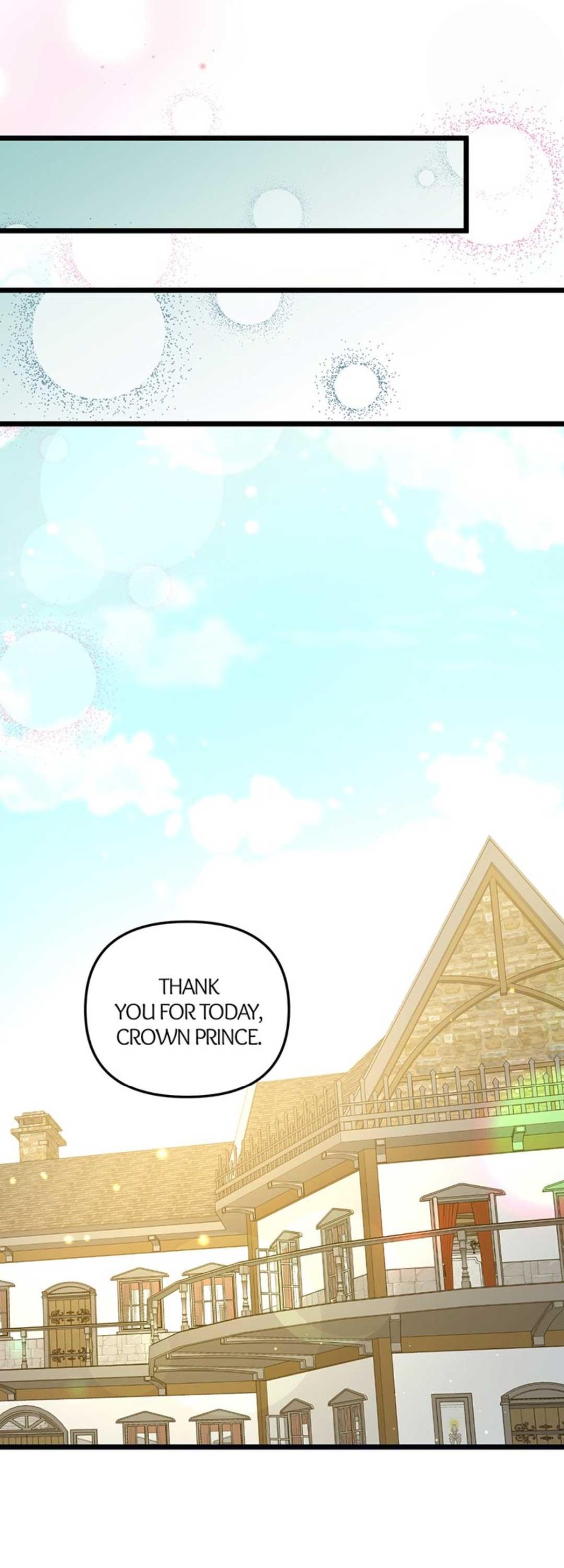 Irregular Empress chapter 61 - page 28