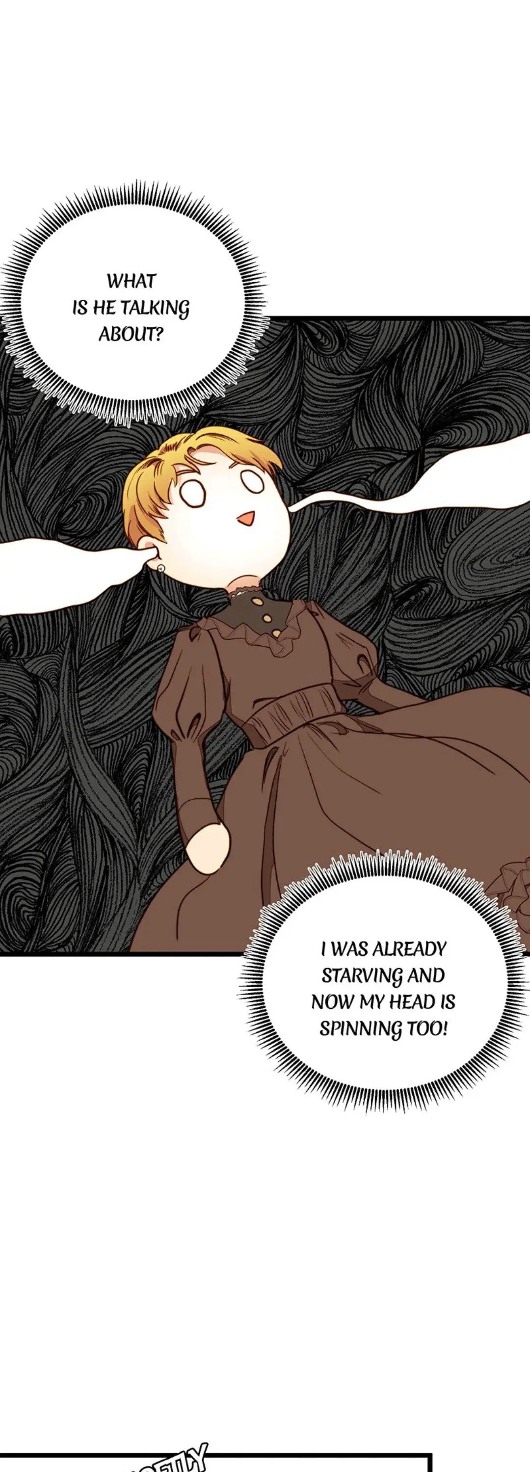 Irregular Empress chapter 31 - page 46