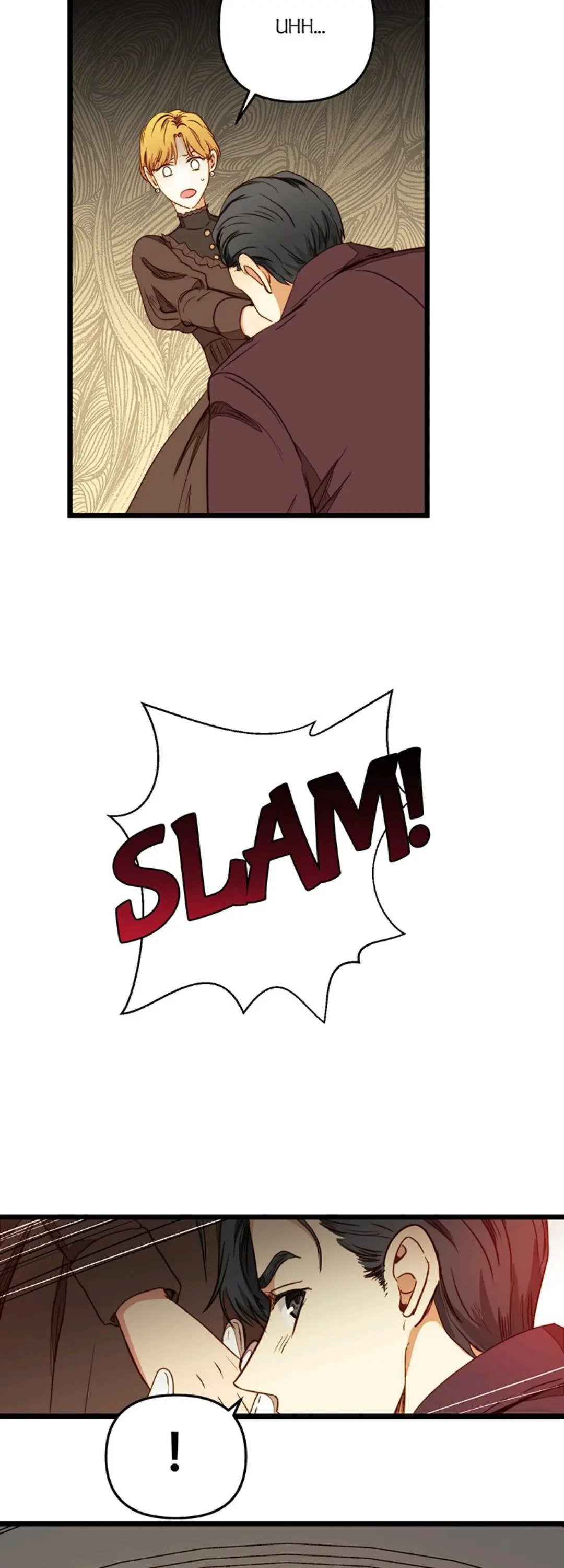 Irregular Empress chapter 31 - page 48