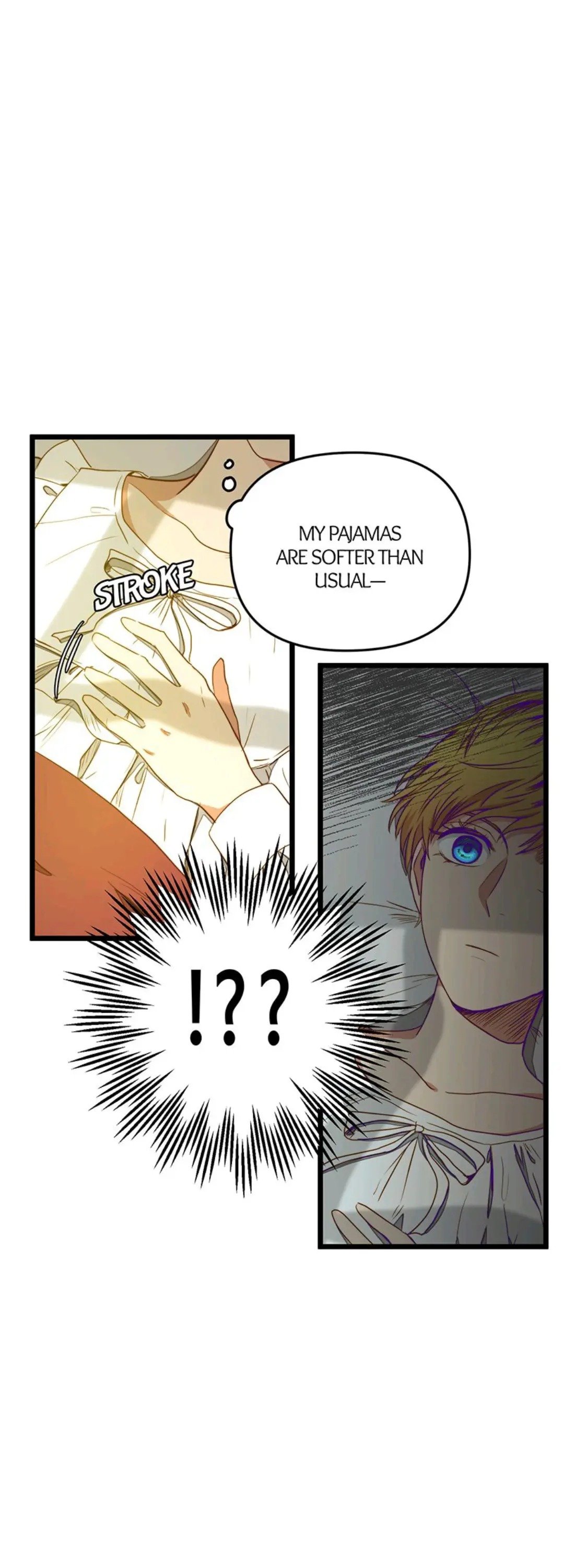 Irregular Empress chapter 31 - page 6