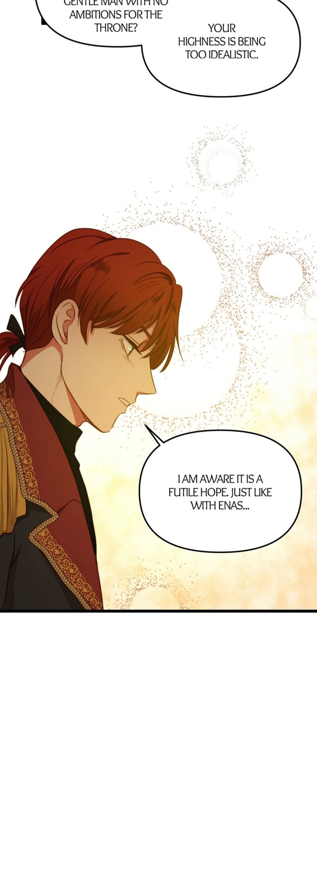 Irregular Empress chapter 39 - page 22