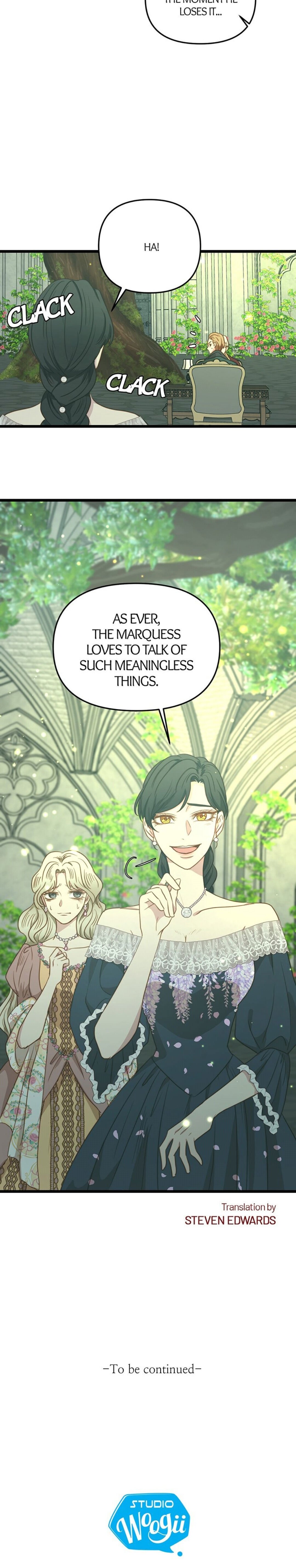 Irregular Empress chapter 39 - page 45