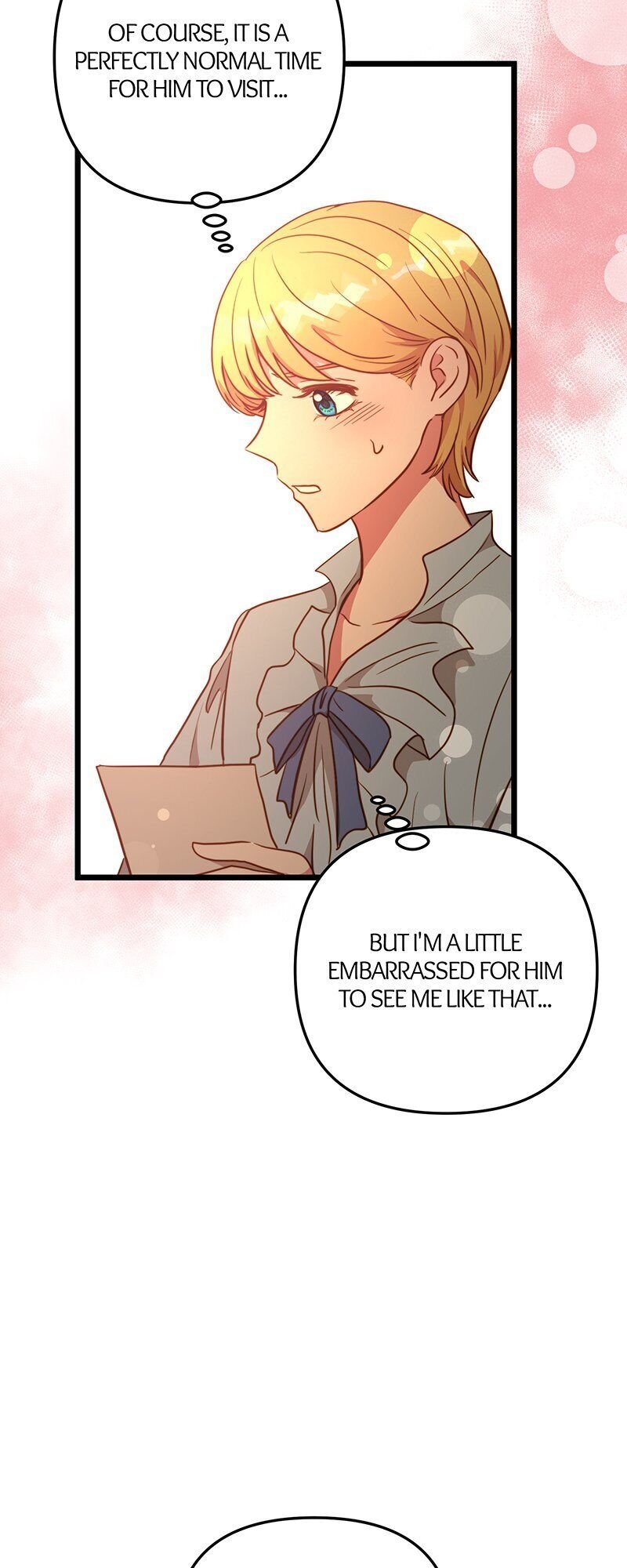 Irregular Empress chapter 77 - page 10
