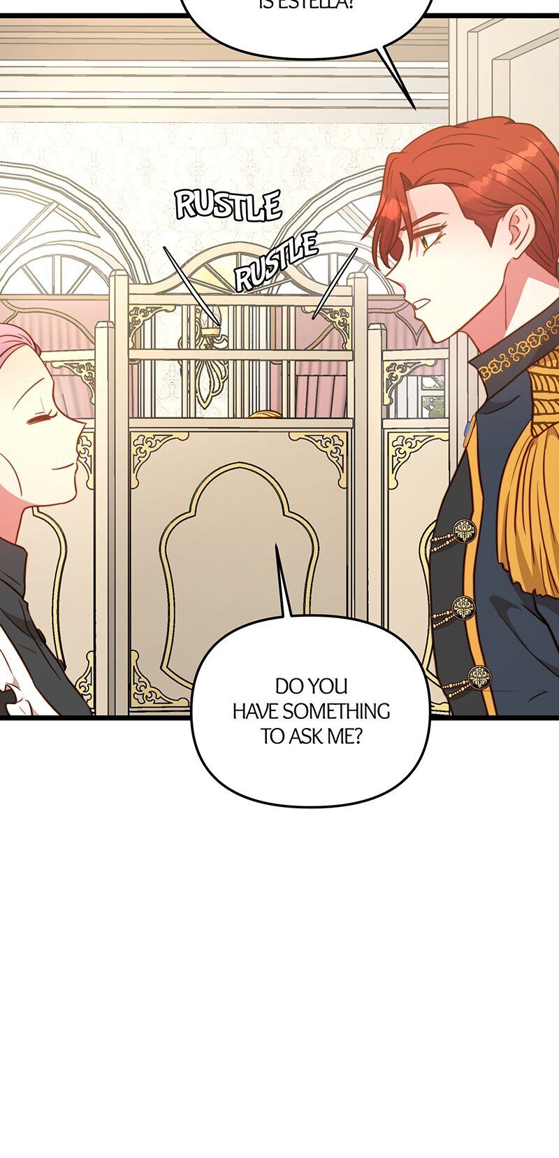 Irregular Empress chapter 77 - page 32