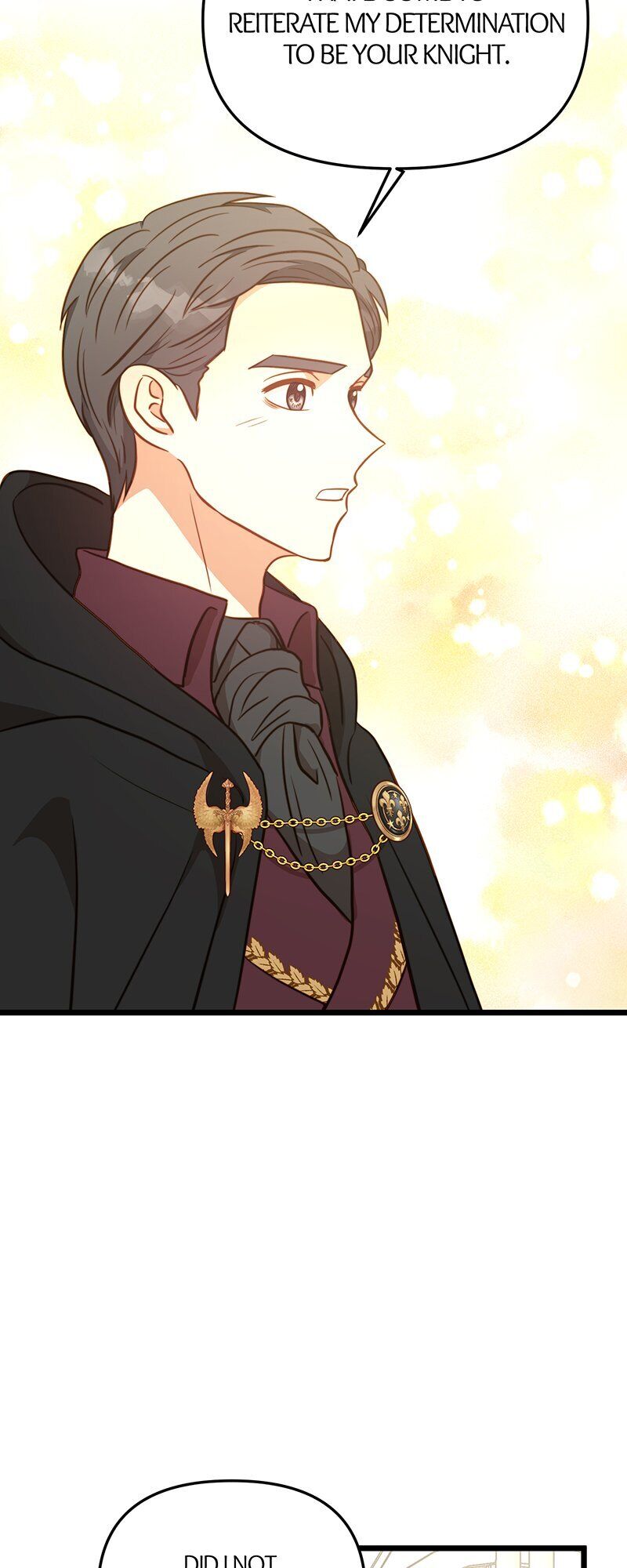 Irregular Empress chapter 77 - page 36