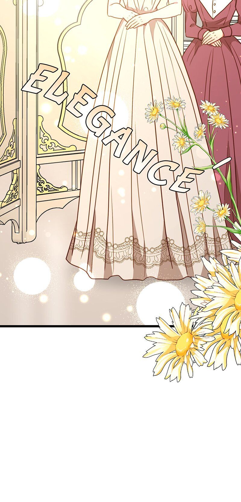 Irregular Empress chapter 77 - page 39