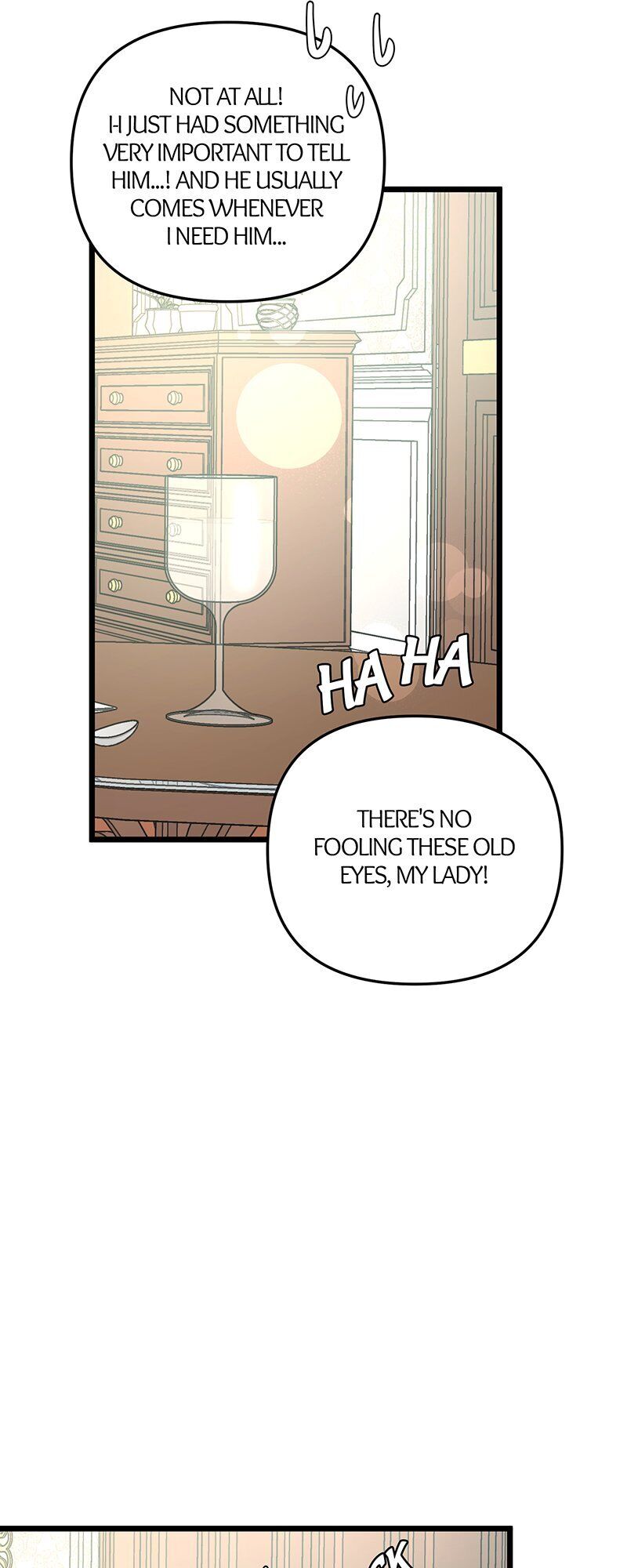 Irregular Empress chapter 77 - page 7