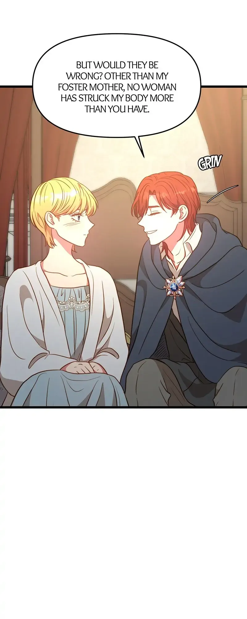 Irregular Empress chapter 82 - page 13