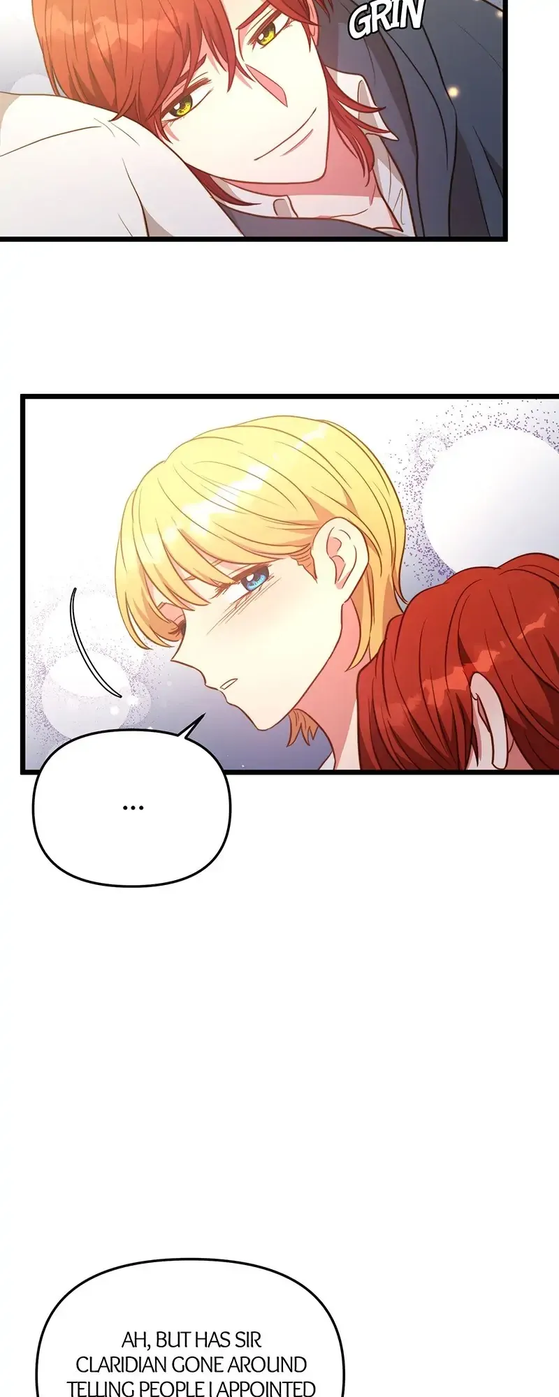 Irregular Empress chapter 82 - page 38