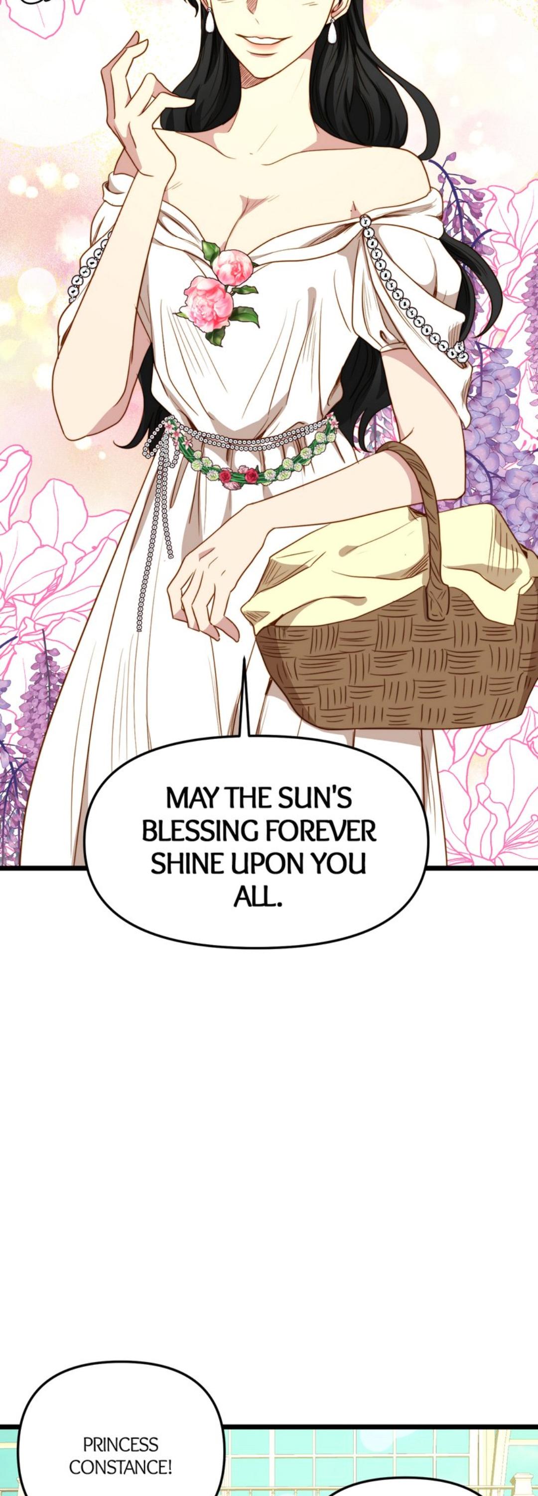 Irregular Empress chapter 36 - page 24