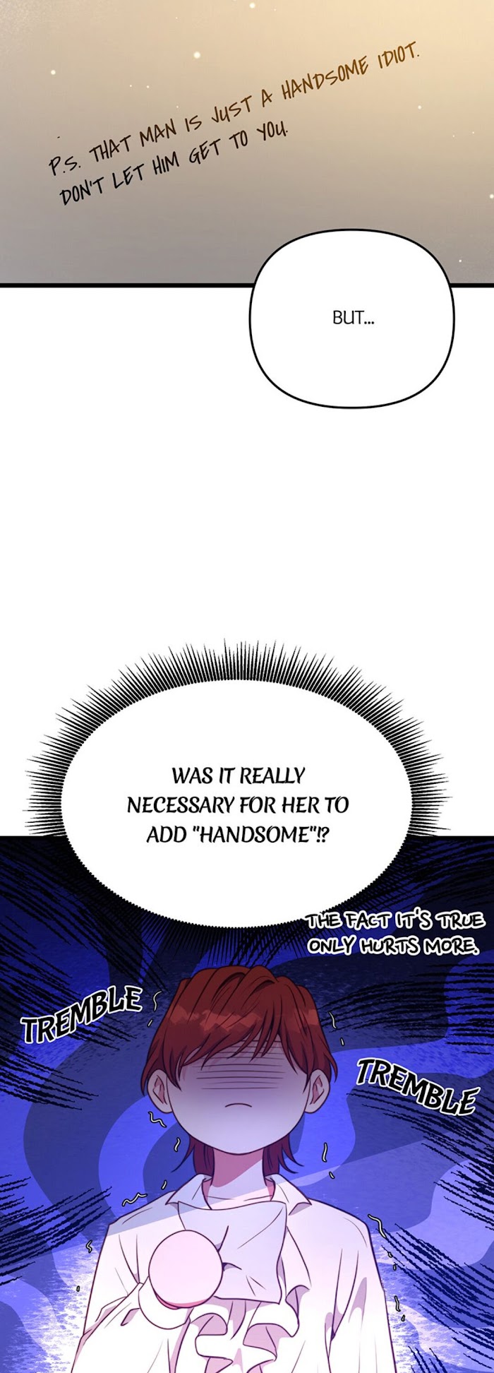 Irregular Empress chapter 76 - page 3