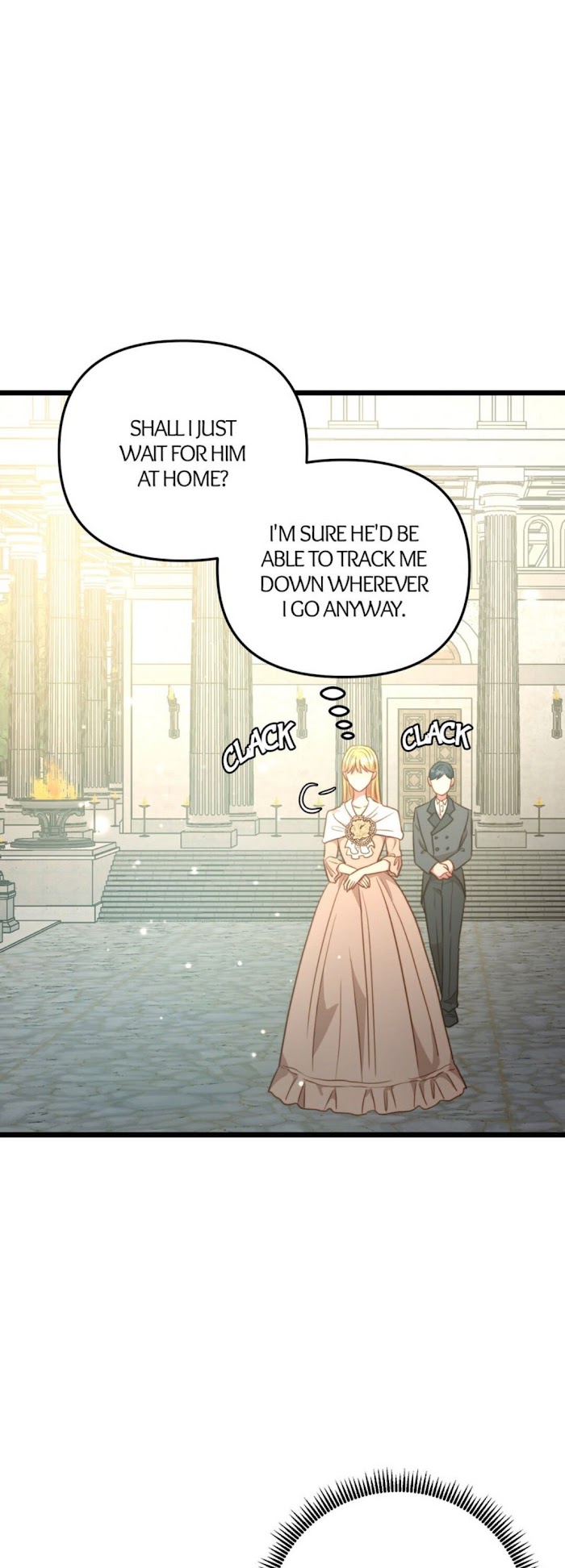 Irregular Empress chapter 76 - page 38