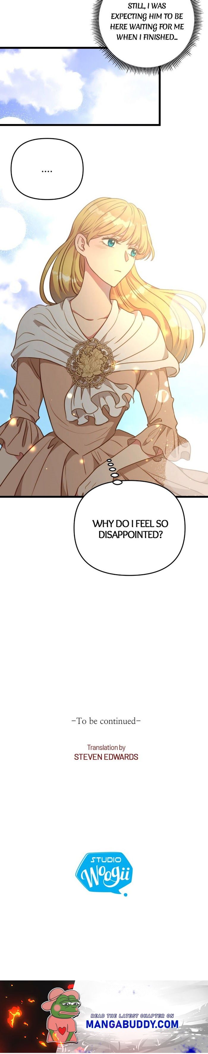 Irregular Empress chapter 76 - page 39