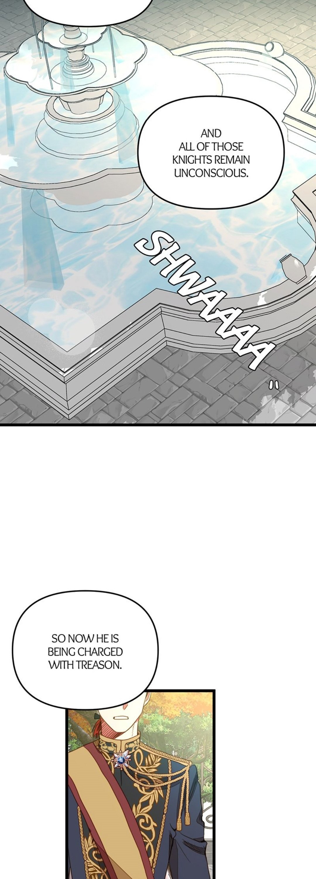 Irregular Empress chapter 33 - page 11