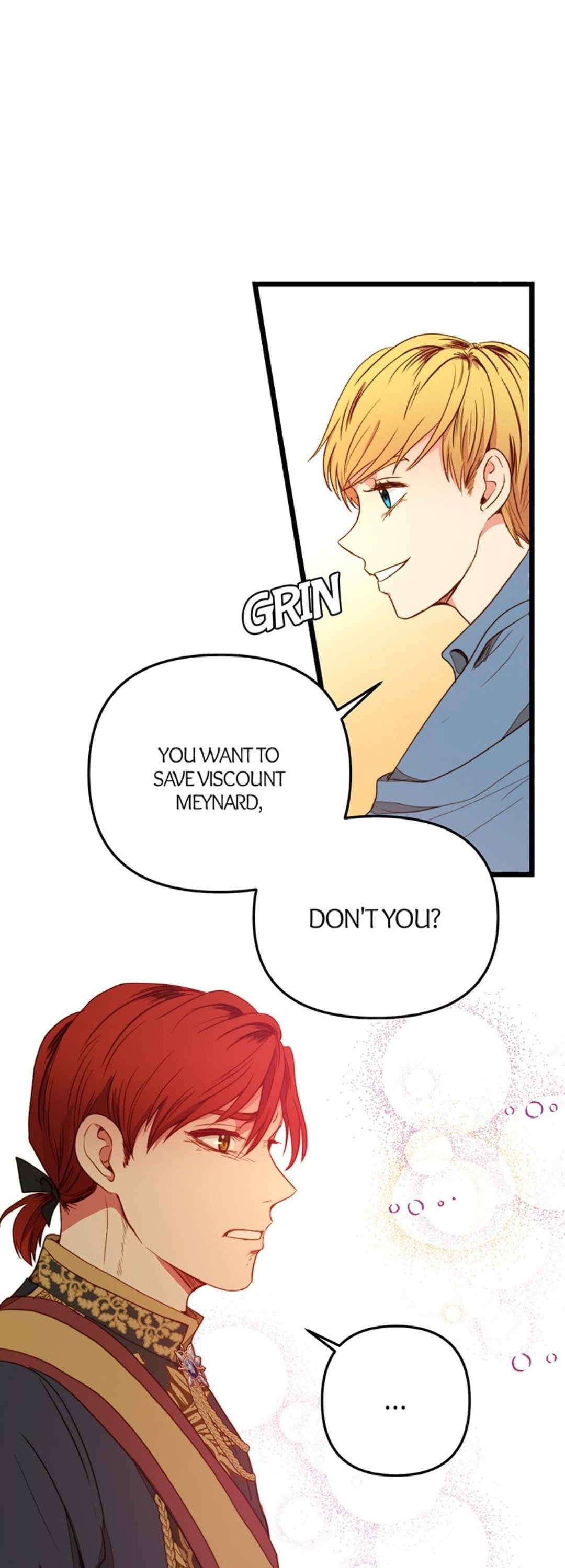 Irregular Empress chapter 33 - page 23