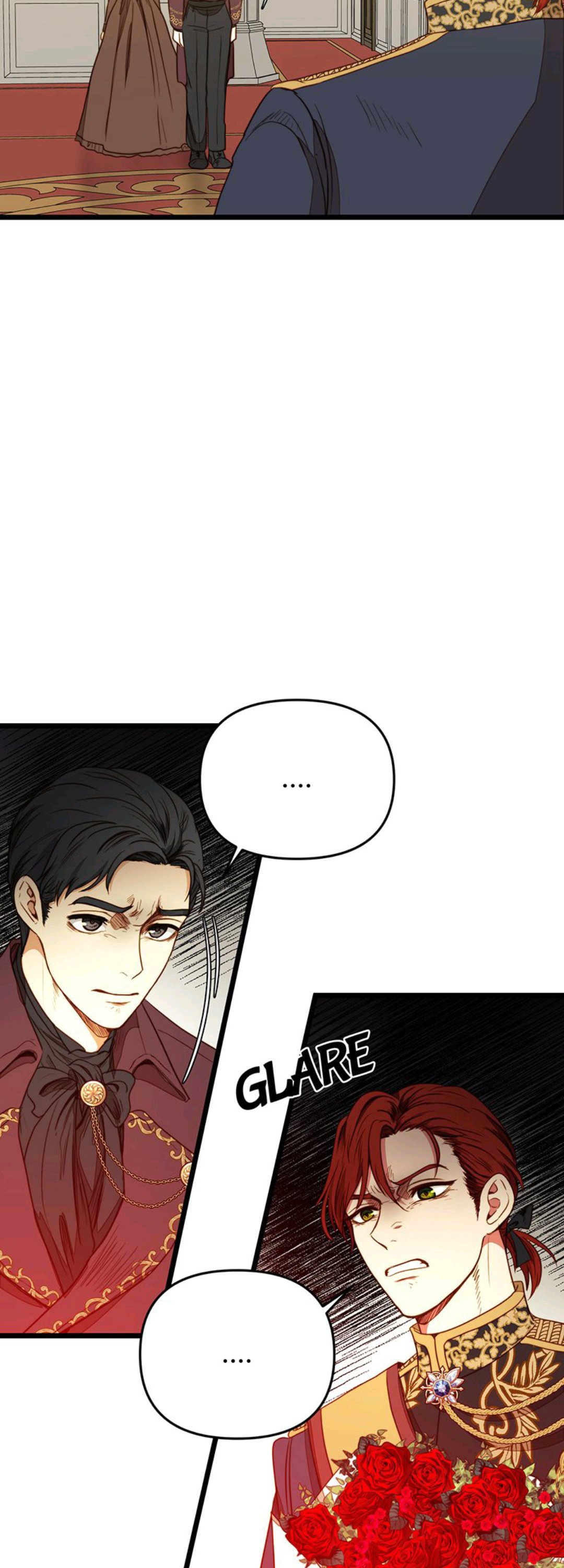 Irregular Empress chapter 32 - page 4