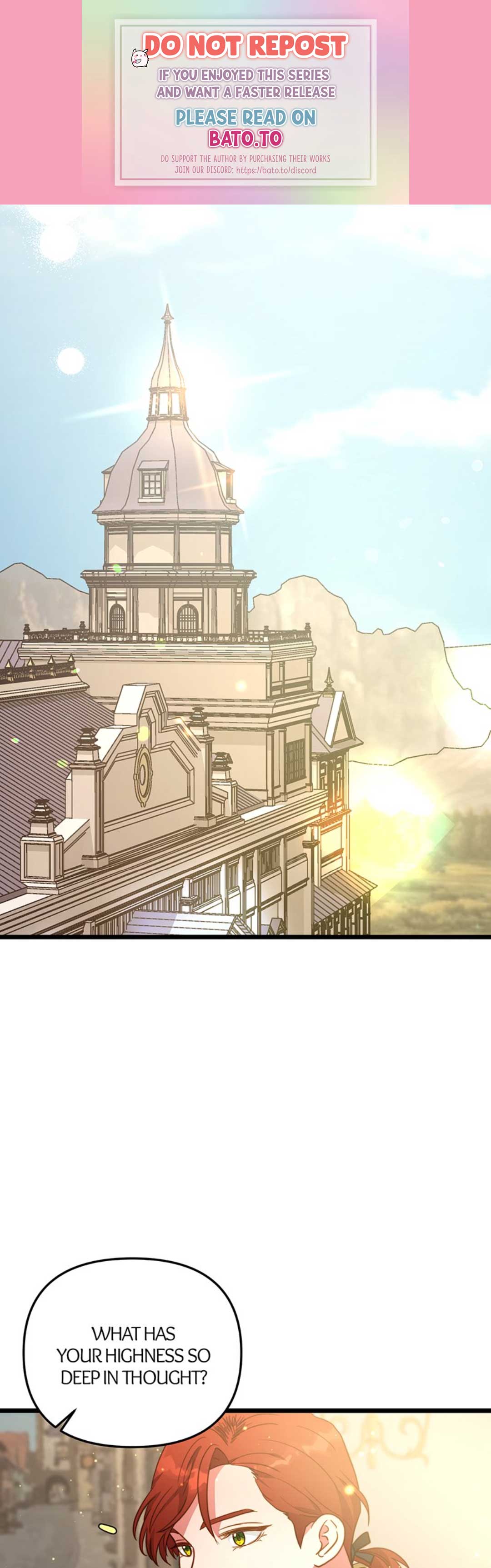 Irregular Empress chapter 62 - page 1