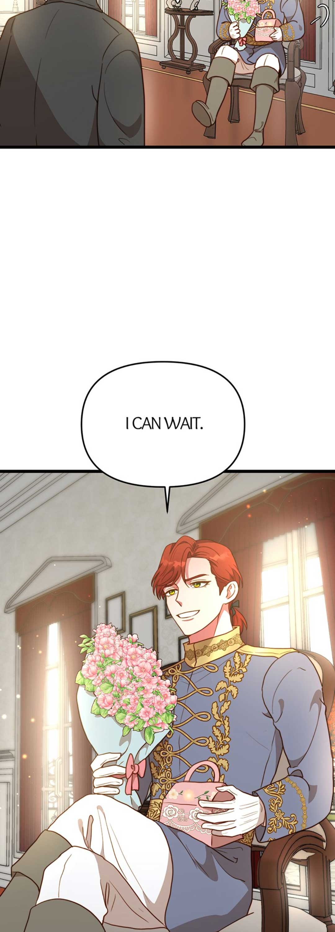 Irregular Empress chapter 62 - page 26