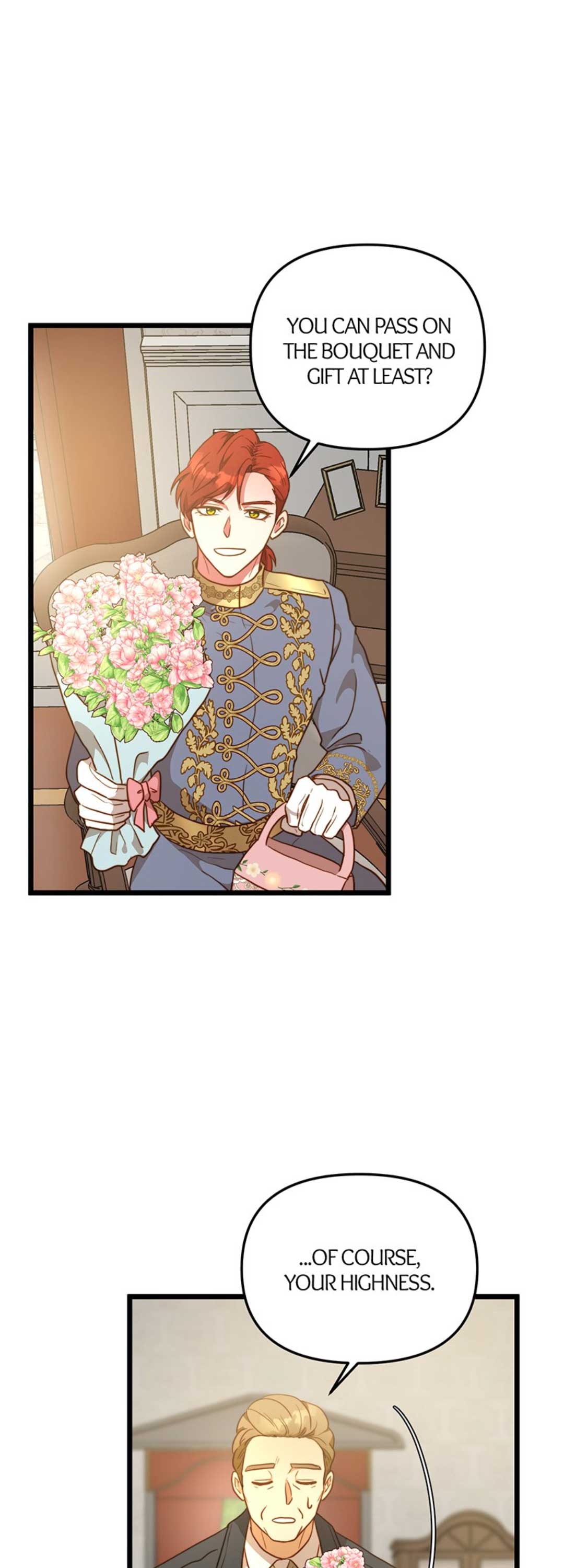 Irregular Empress chapter 62 - page 29