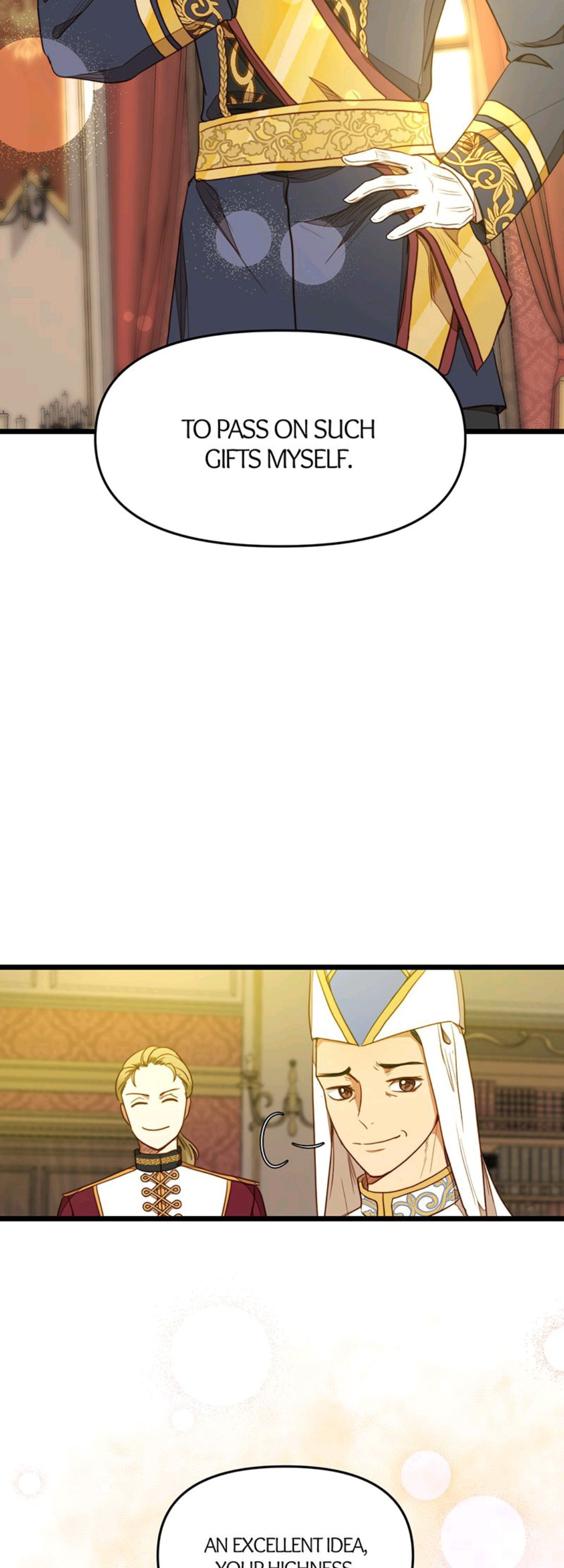 Irregular Empress chapter 30 - page 48
