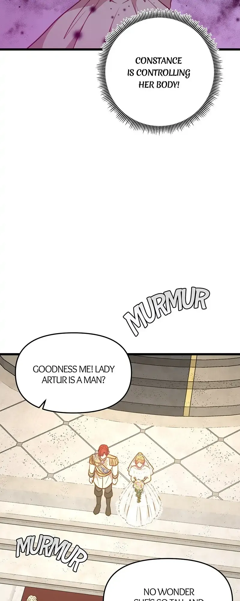 Irregular Empress chapter 88 - page 14