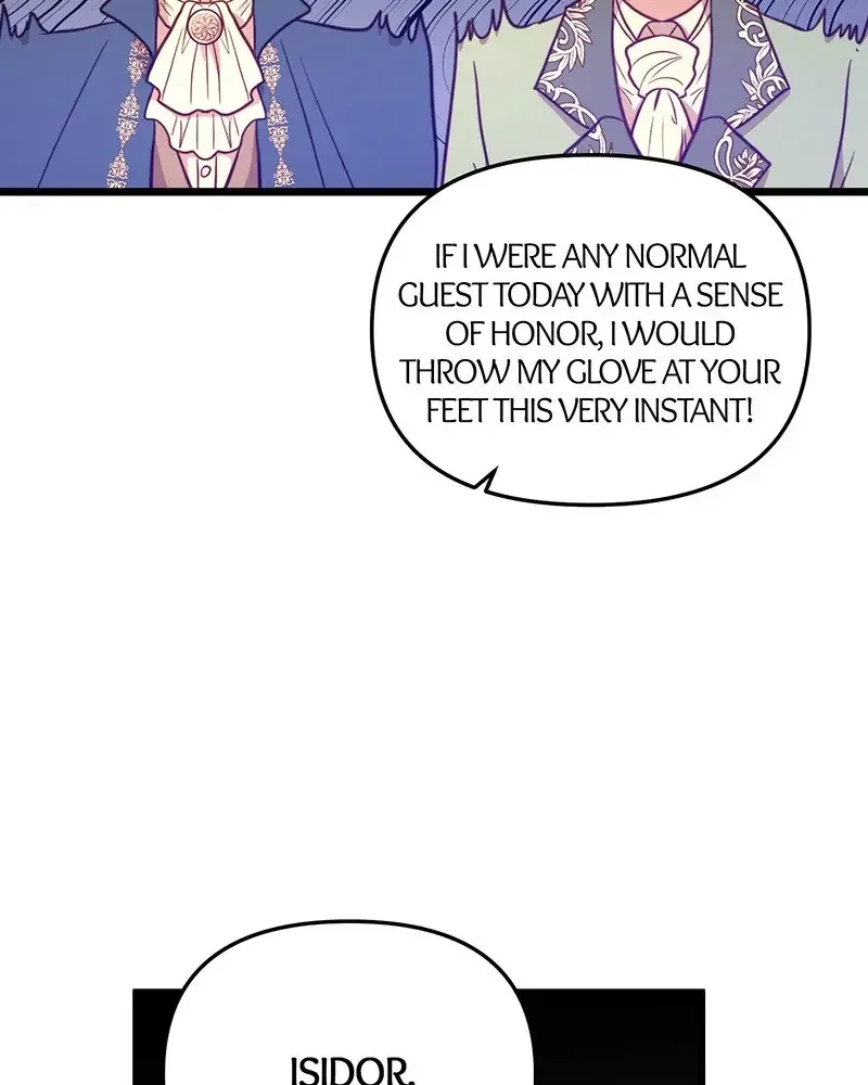 Irregular Empress chapter 88 - page 24