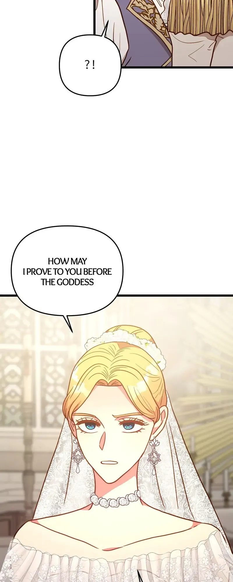 Irregular Empress chapter 88 - page 28