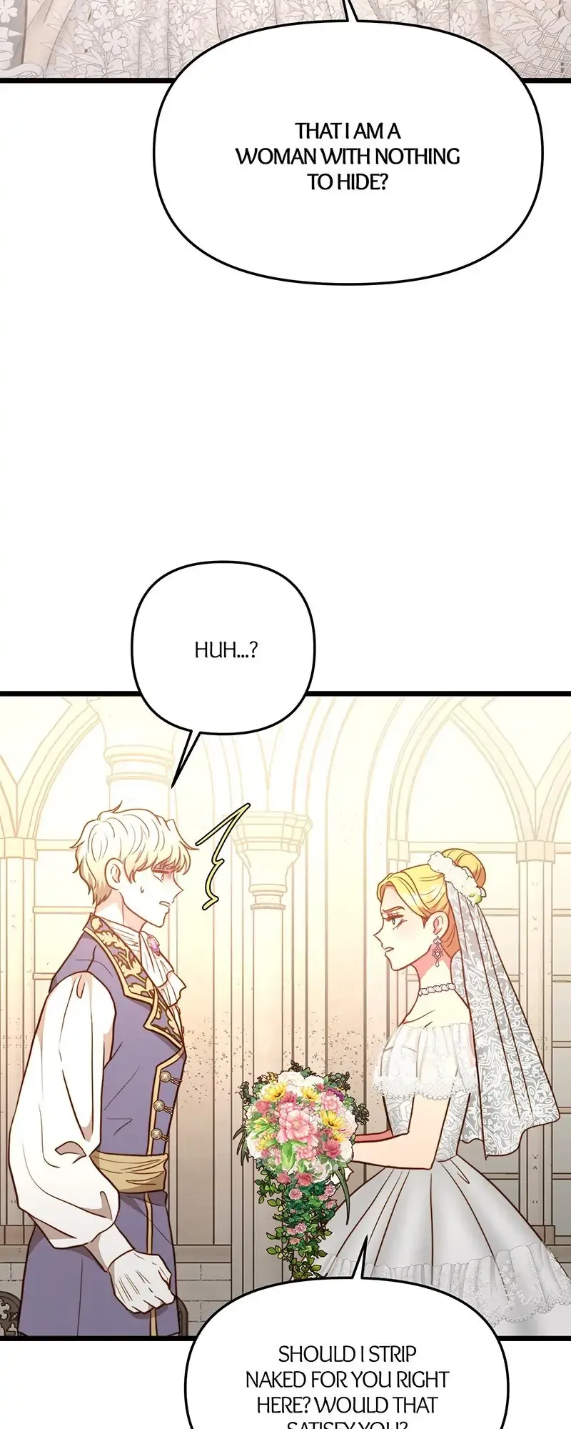 Irregular Empress chapter 88 - page 29