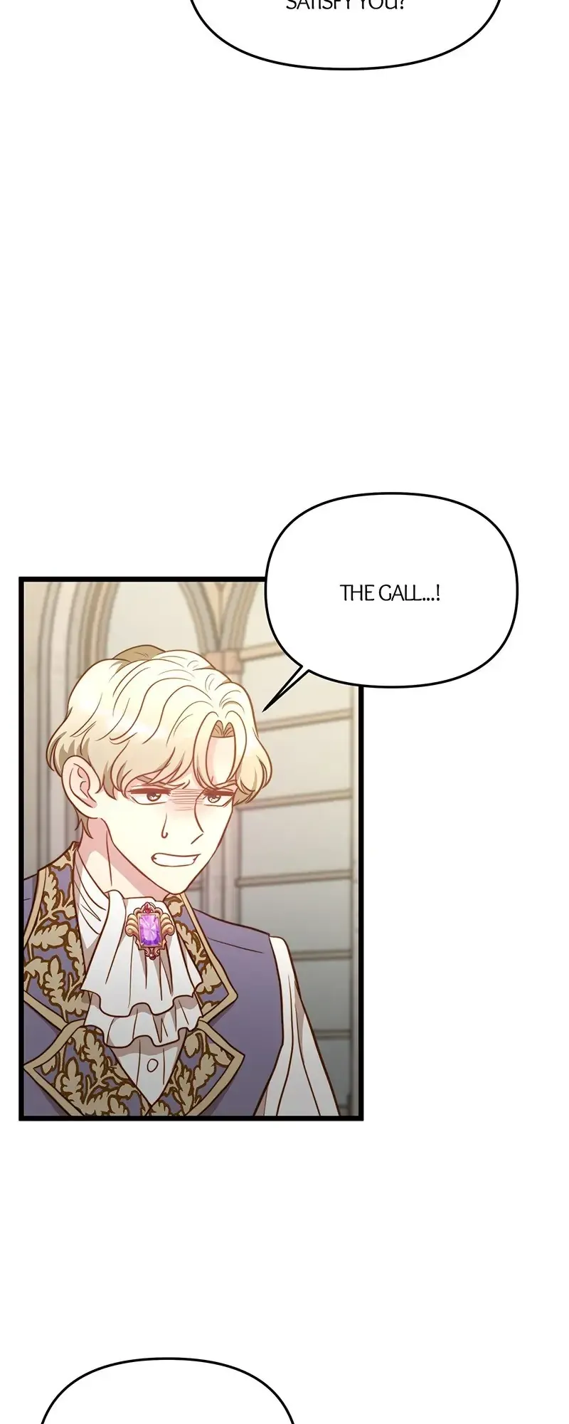 Irregular Empress chapter 88 - page 30