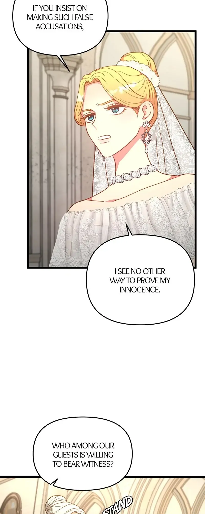 Irregular Empress chapter 88 - page 31