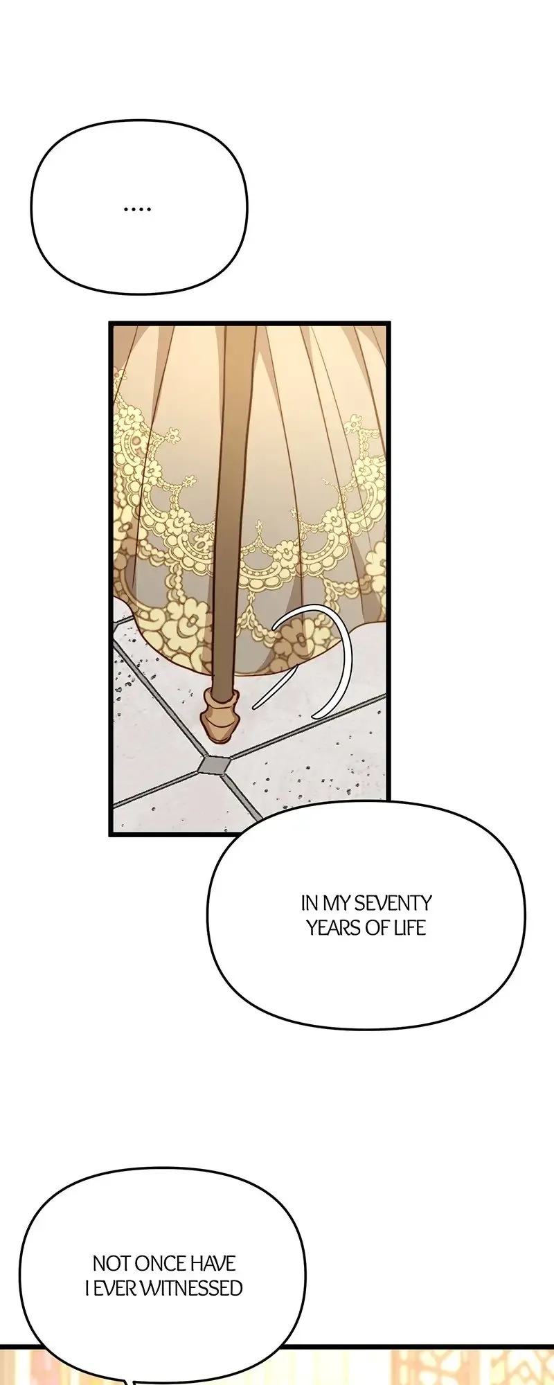 Irregular Empress chapter 88 - page 38