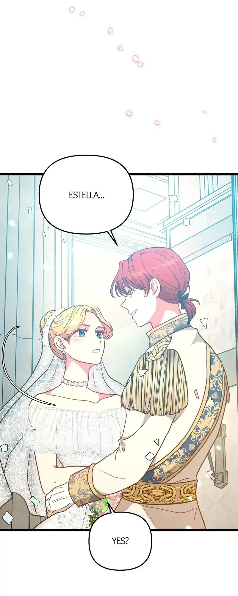Irregular Empress chapter 88 - page 55