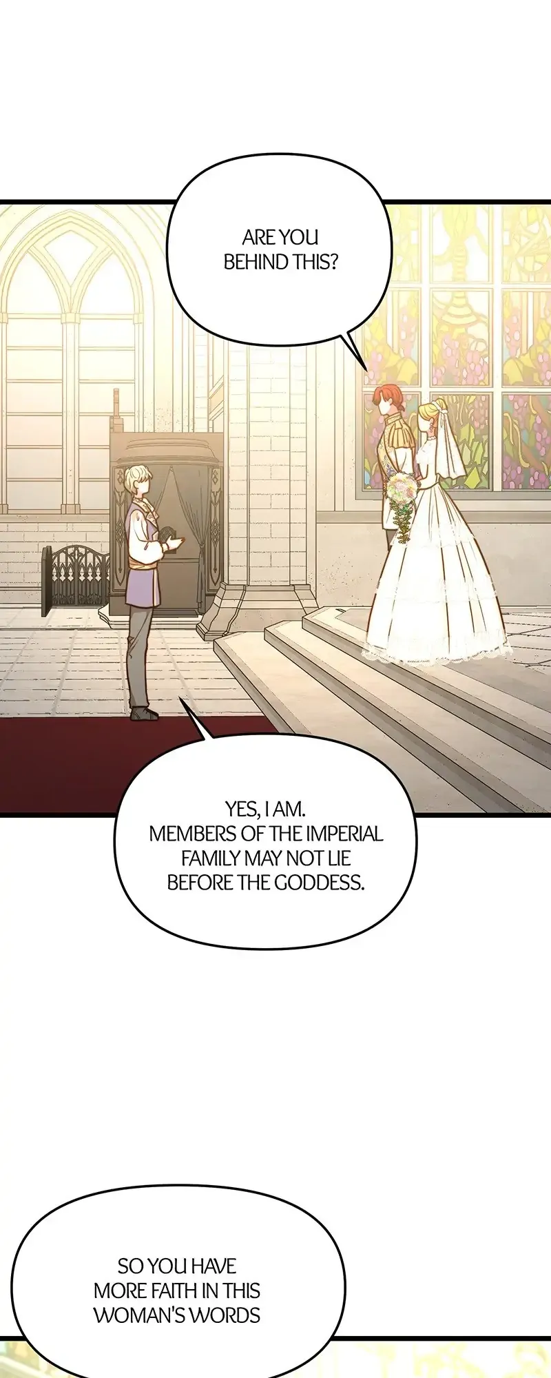 Irregular Empress chapter 88 - page 7