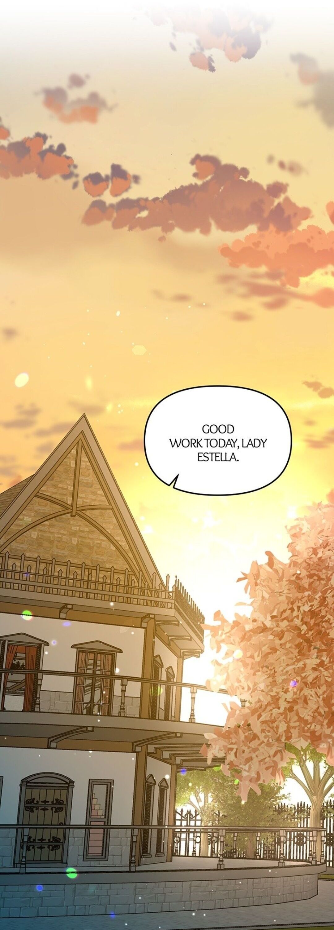 Irregular Empress chapter 21 - page 40