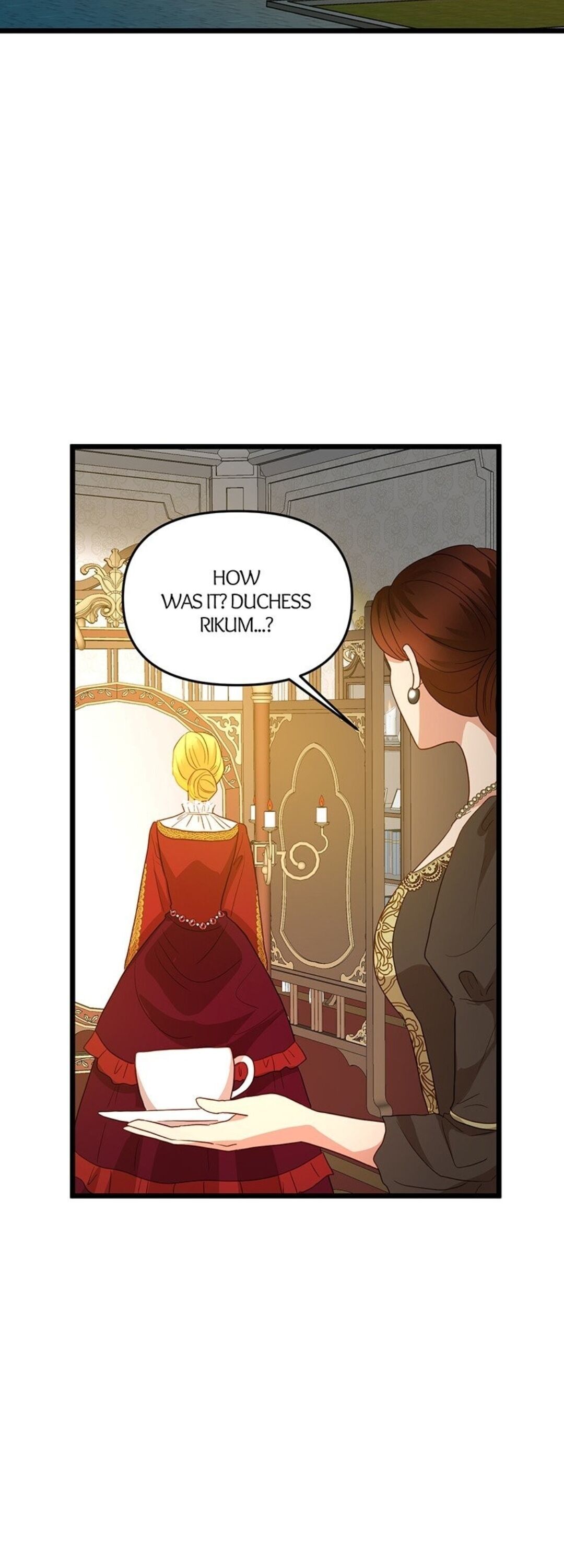 Irregular Empress chapter 21 - page 41
