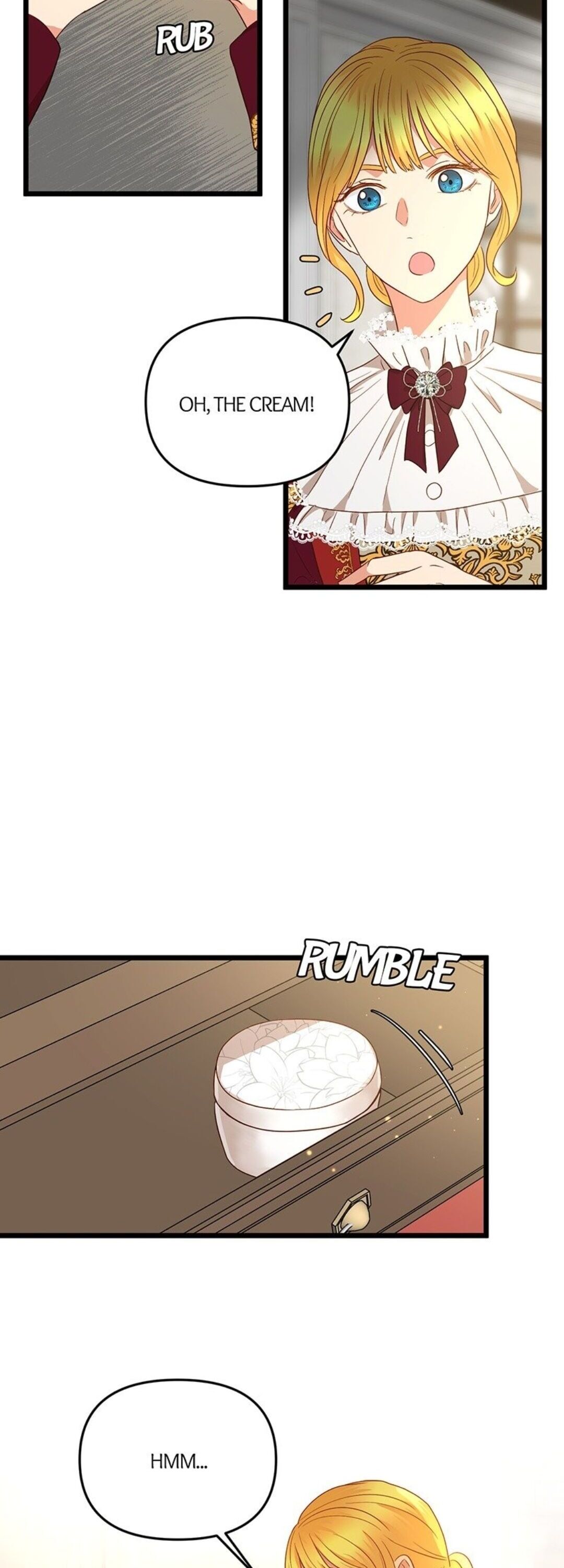 Irregular Empress chapter 21 - page 48