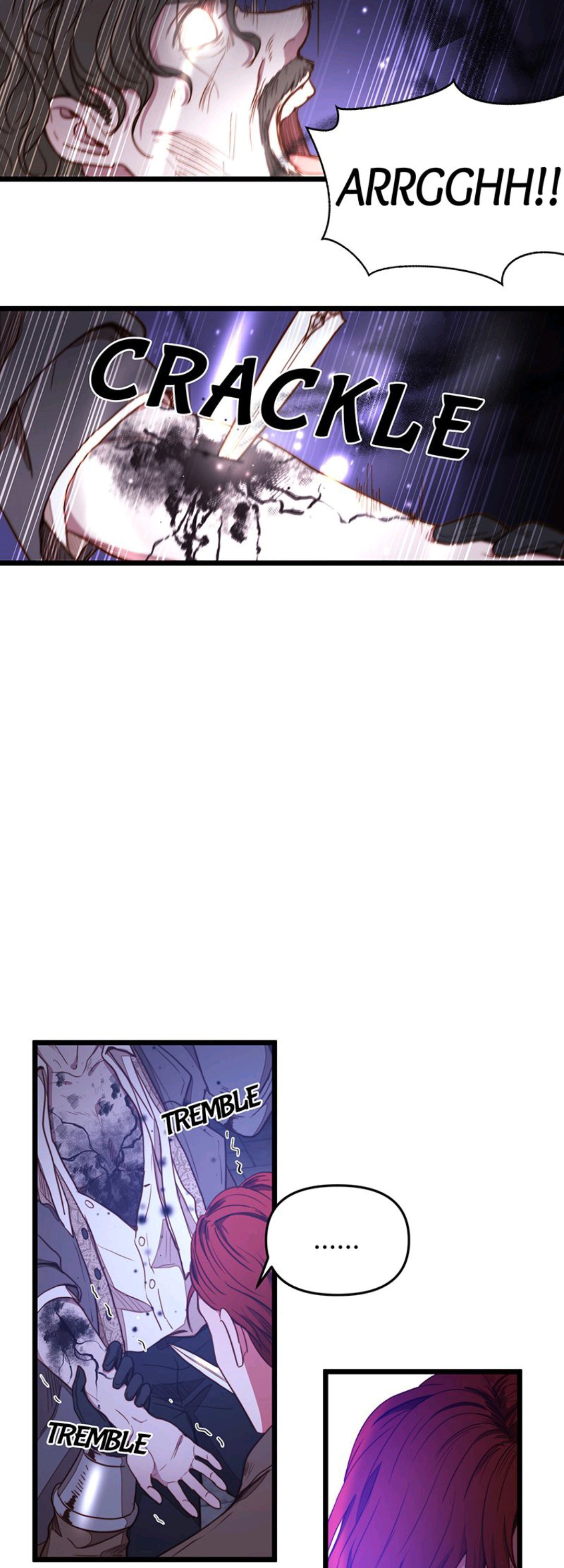 Irregular Empress chapter 29 - page 14