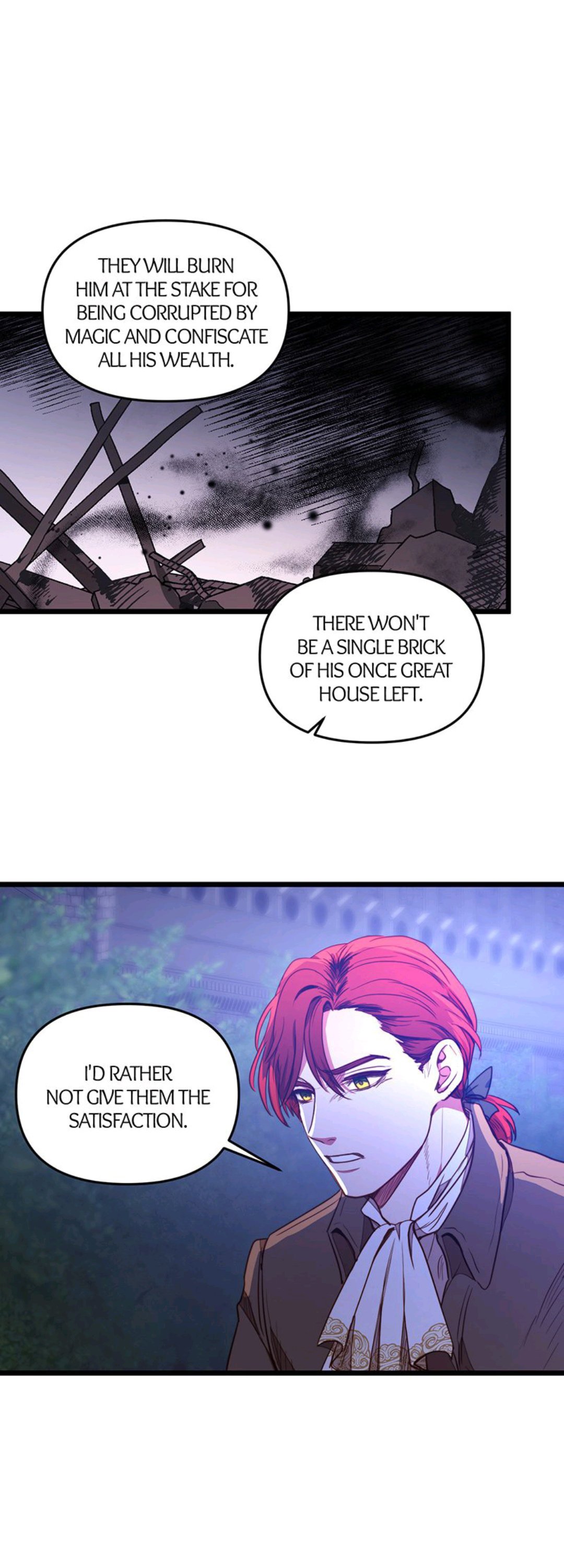 Irregular Empress chapter 29 - page 16