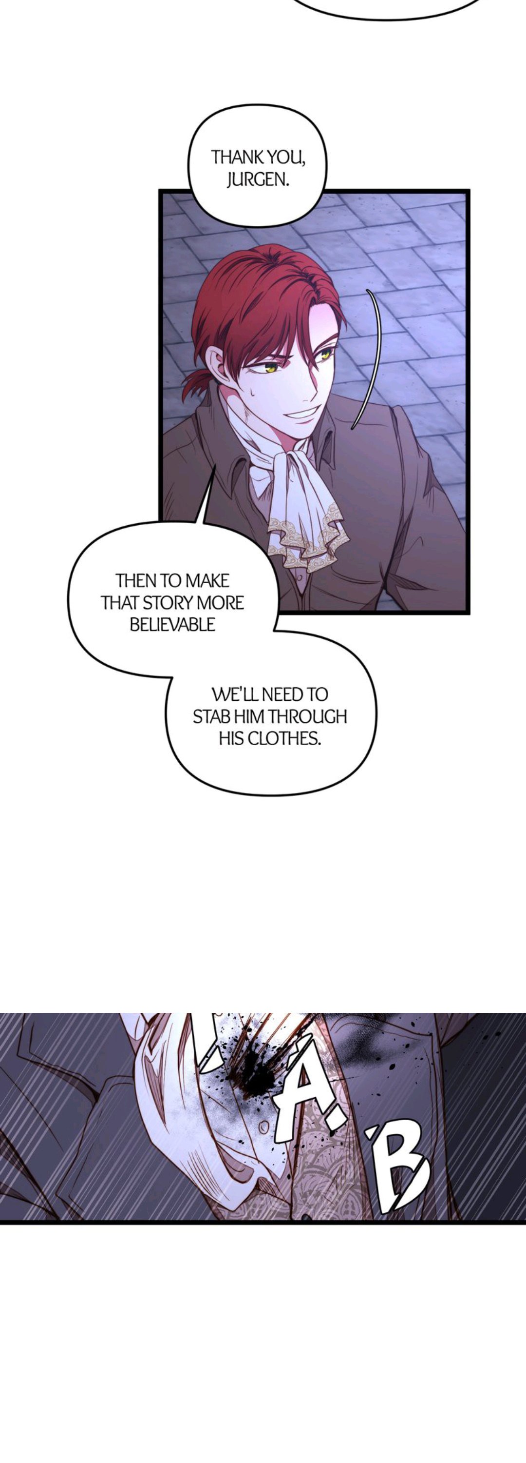 Irregular Empress chapter 29 - page 21