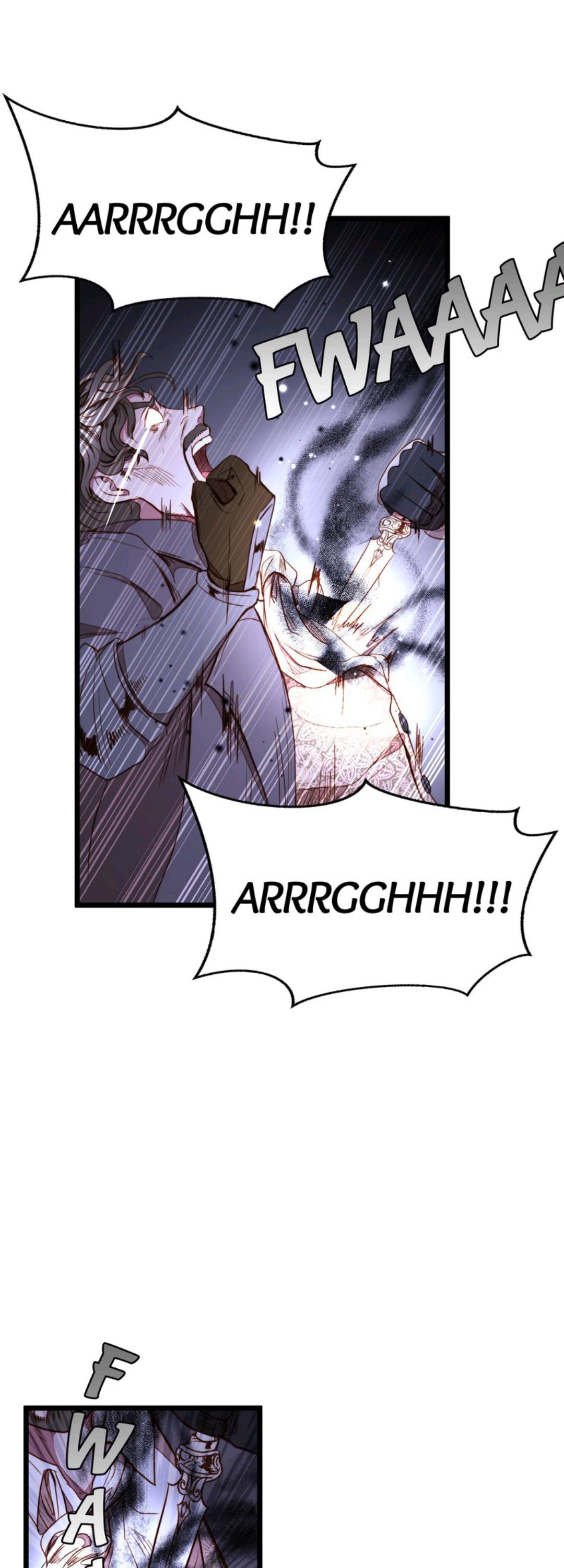 Irregular Empress chapter 29 - page 22